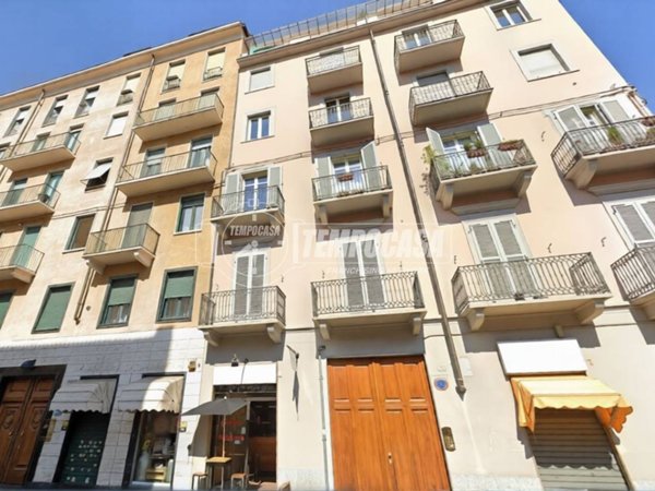 appartamento in vendita a Torino in zona Crocetta