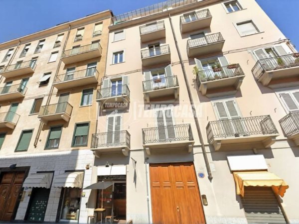 appartamento in vendita a Torino in zona Crocetta
