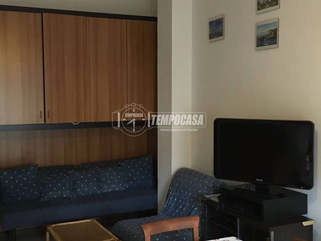 appartamento in vendita a Torino in zona Borgo San Paolo