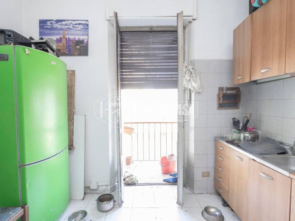 appartamento in vendita a Torino in zona Borgo San Paolo
