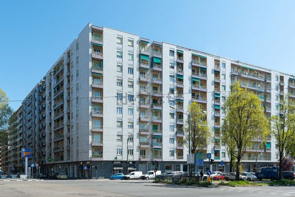 appartamento in vendita a Torino in zona Santa Rita