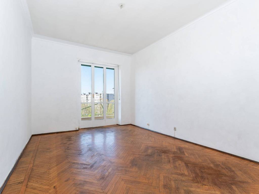 appartamento in vendita a Torino in zona Santa Rita