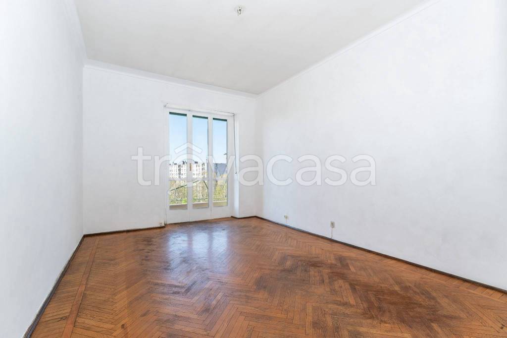 appartamento in vendita a Torino in zona Filadelfia