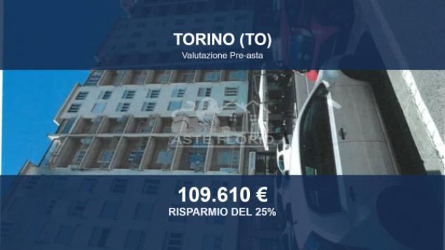 appartamento in vendita a Torino in zona Filadelfia