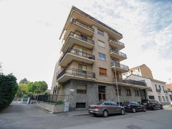 appartamento in vendita a Torino in zona Rebaudengo