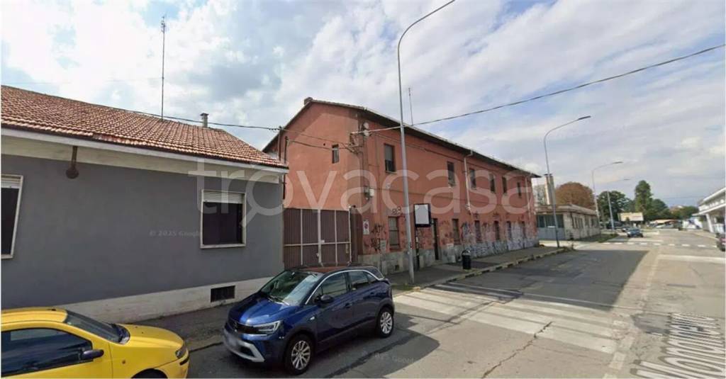 ufficio in vendita a Torino in zona Pozzo Strada
