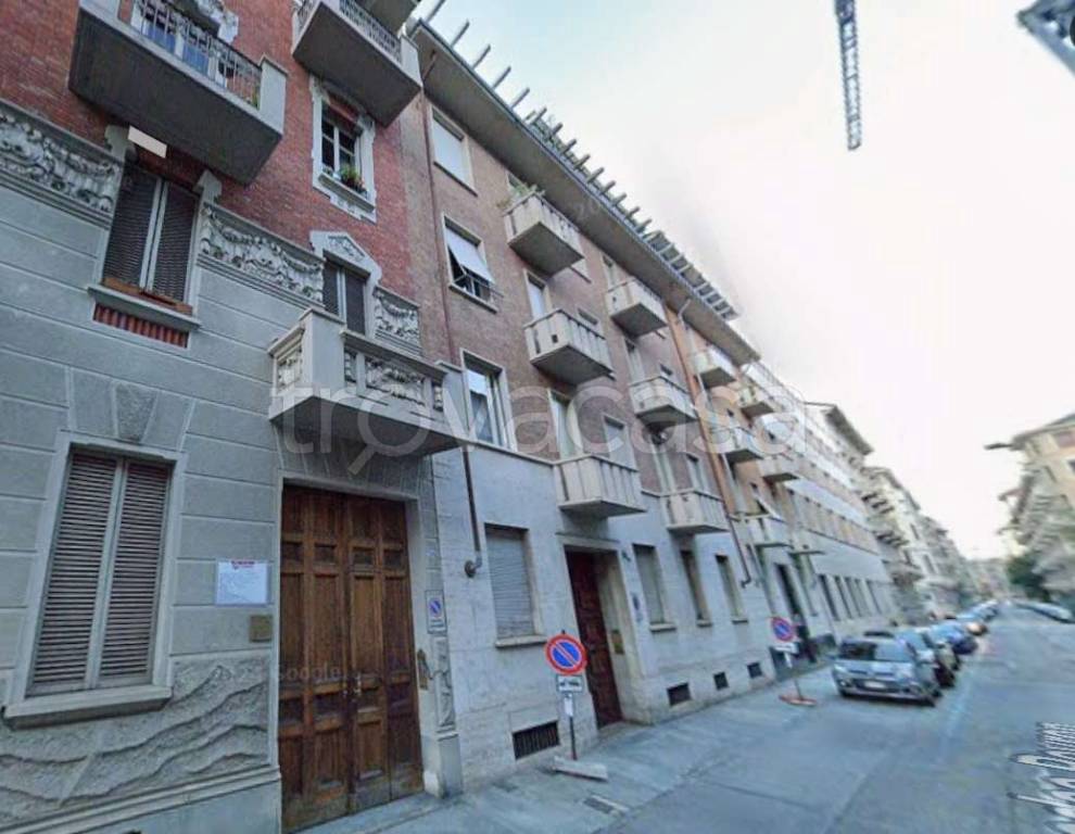 appartamento in vendita a Torino in zona San Donato
