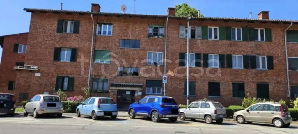 appartamento in vendita a Torino in zona Falchera