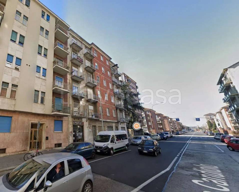 appartamento in vendita a Torino in zona Mirafiori Sud