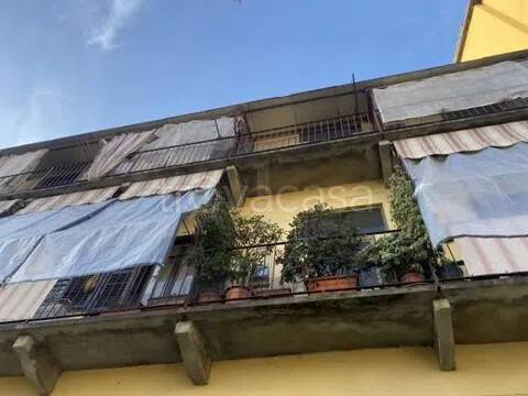 appartamento in vendita a Torino in zona Lucento