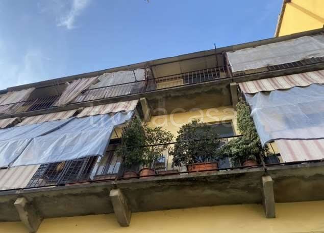 appartamento in vendita a Torino in zona Lucento