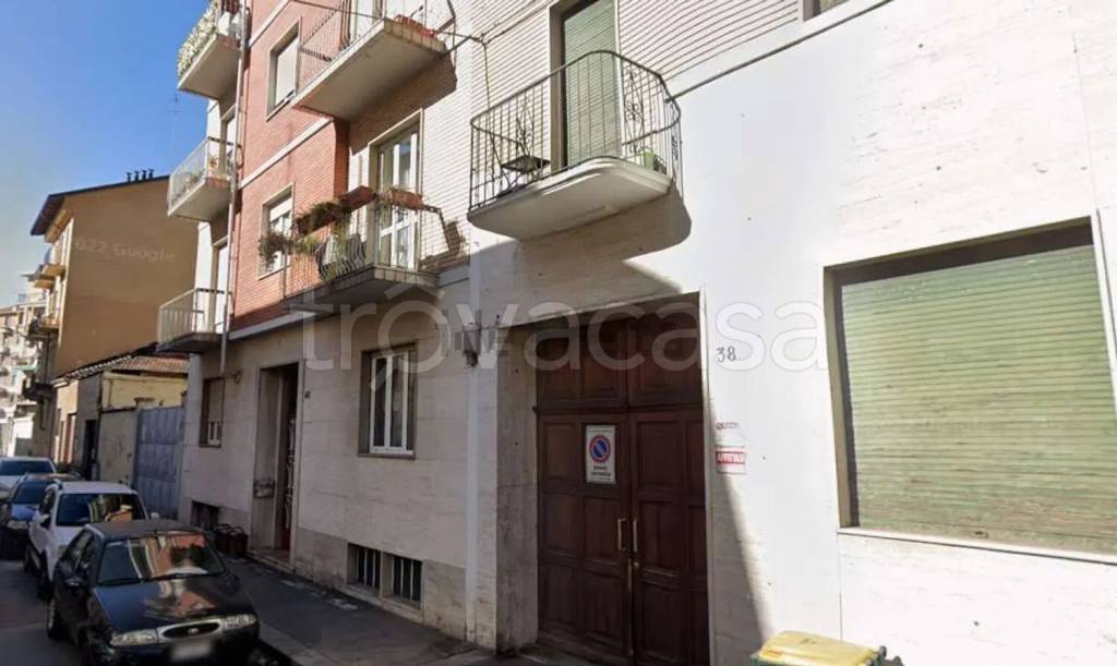 appartamento in vendita a Torino in zona Borgo San Paolo