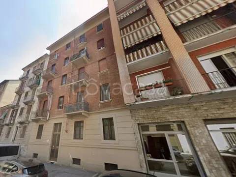 appartamento in vendita a Torino in zona Barriera di Milano