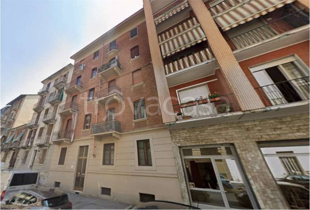 appartamento in vendita a Torino in zona Barriera di Milano