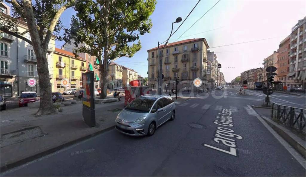 appartamento in vendita a Torino in zona Barriera di Milano