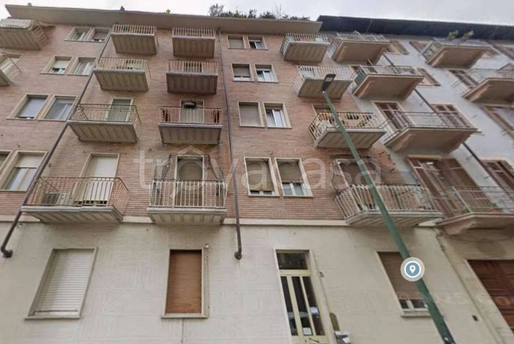 appartamento in vendita a Torino in zona Borgo San Paolo