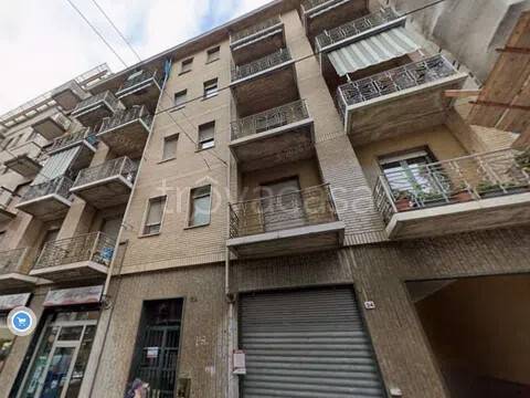 appartamento in vendita a Torino in zona Pozzo Strada