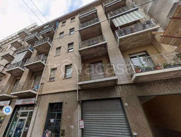 appartamento in vendita a Torino in zona Pozzo Strada