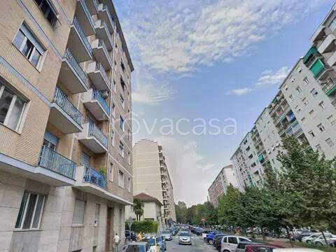 appartamento in vendita a Torino in zona Borgo San Paolo