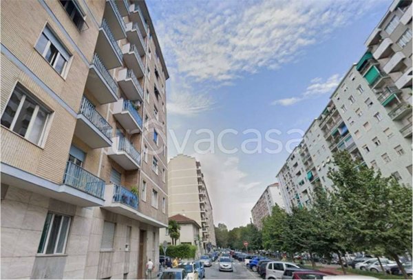 appartamento in vendita a Torino in zona Borgo San Paolo