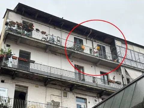 appartamento in vendita a Torino in zona Barriera di Milano