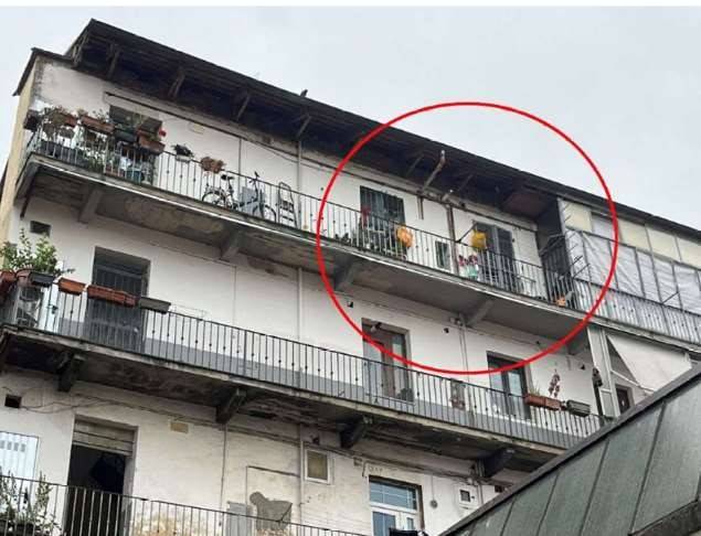 appartamento in vendita a Torino in zona Barriera di Milano