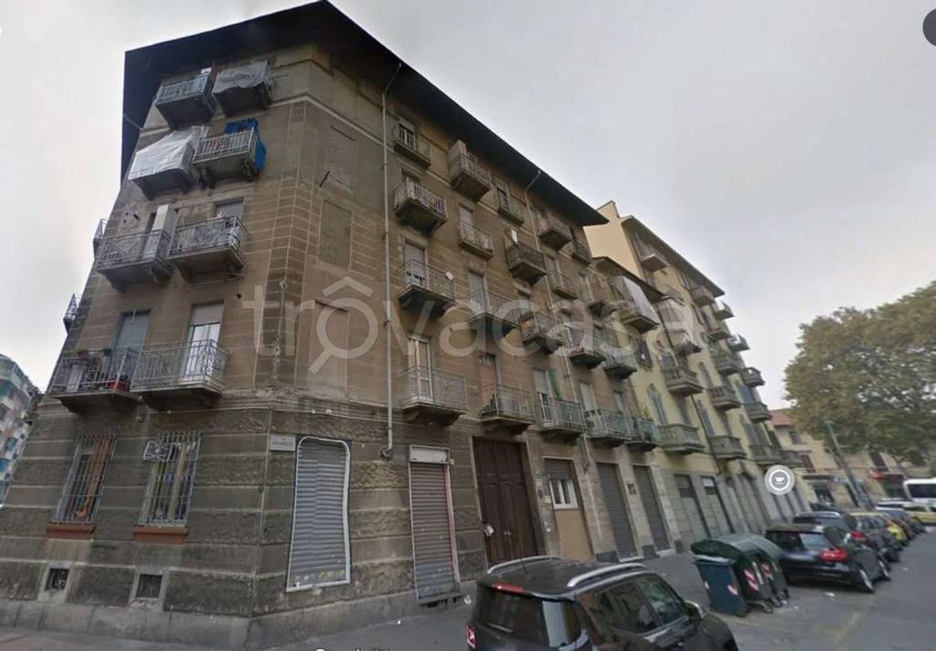 appartamento in vendita a Torino in zona Barriera di Milano
