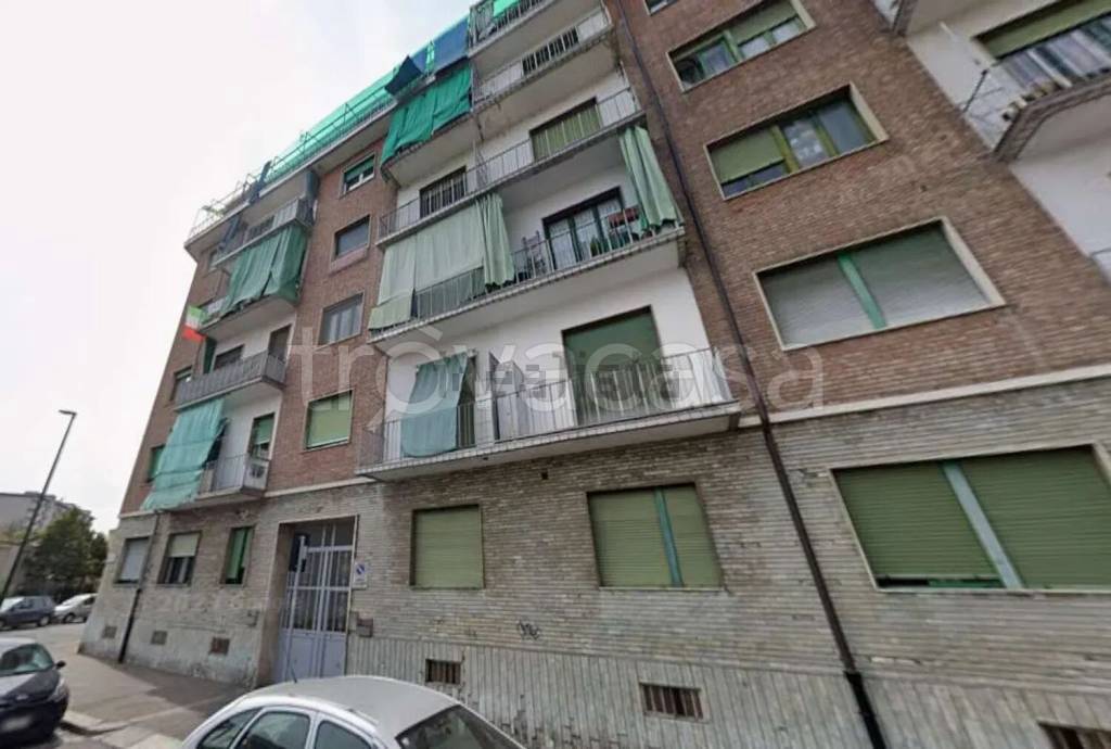 appartamento in vendita a Torino in zona Barriera di Milano