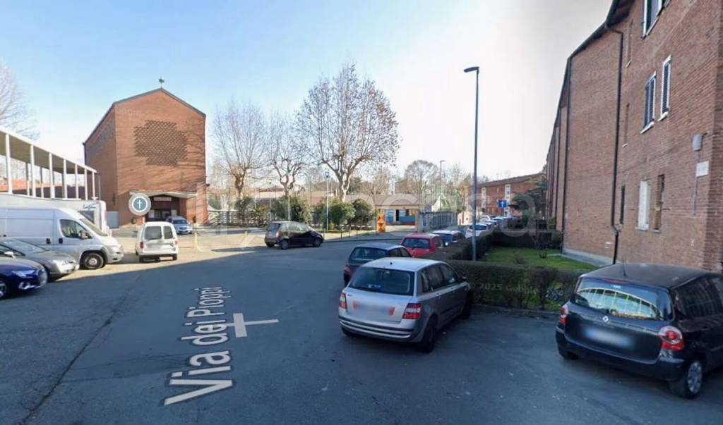 appartamento in vendita a Torino in zona Falchera