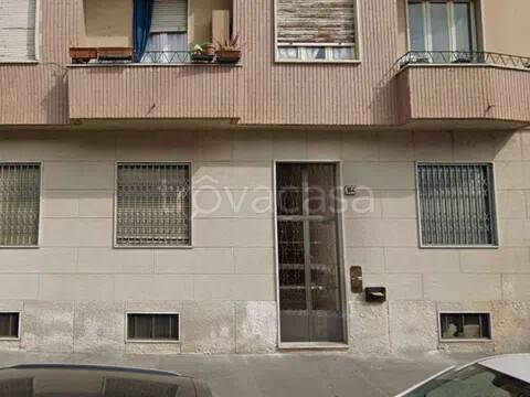 appartamento in vendita a Torino in zona Madonna di Campagna