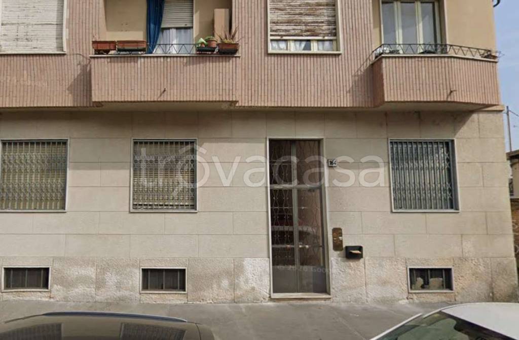 appartamento in vendita a Torino in zona Madonna di Campagna