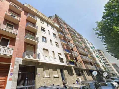 appartamento in vendita a Torino in zona Barriera di Milano