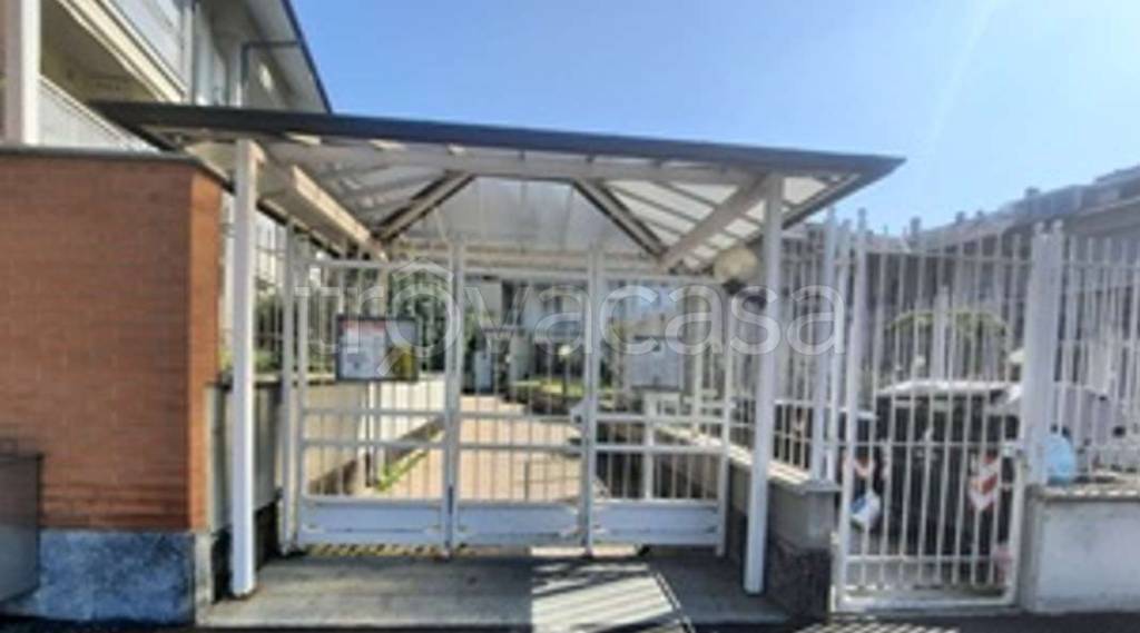 appartamento in vendita a Torino in zona Falchera