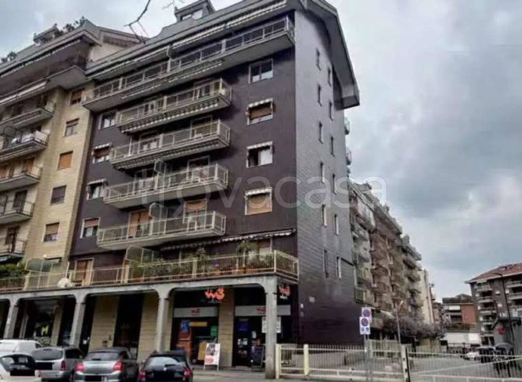 appartamento in vendita a Torino in zona Rebaudengo