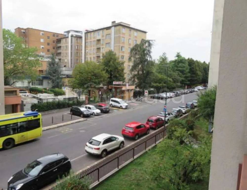 appartamento in vendita a Torino in zona Pozzo Strada