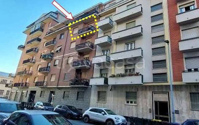 appartamento in vendita a Torino in zona Madonna di Campagna