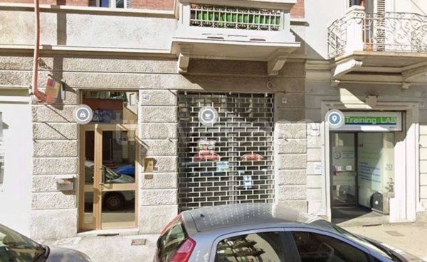 appartamento in vendita a Torino in zona Pozzo Strada