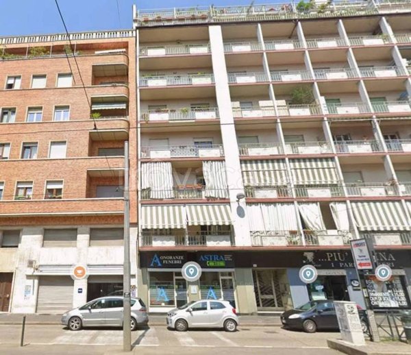 appartamento in vendita a Torino in zona Barriera di Milano