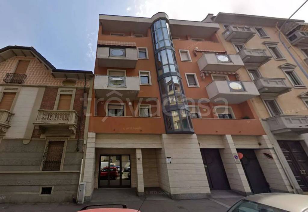 appartamento in vendita a Torino in zona Barriera di Milano
