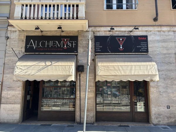 negozio in vendita a Torino in zona San Donato
