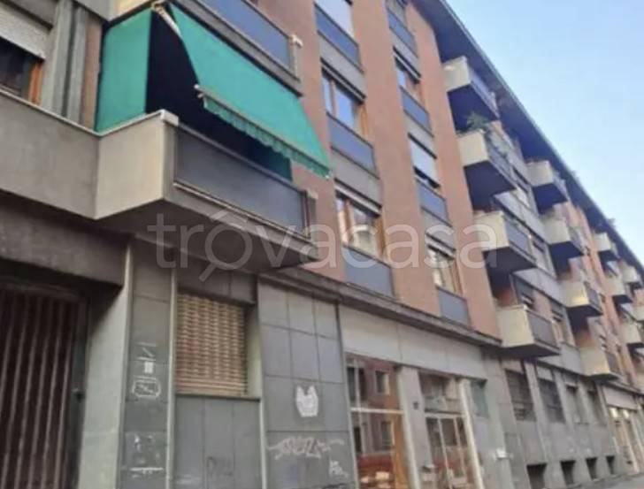 appartamento in vendita a Torino in zona San Salvario