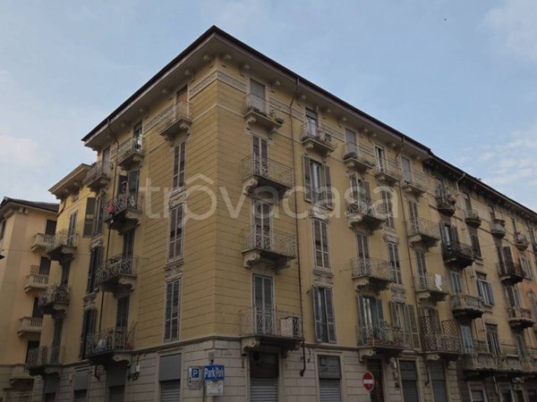 appartamento in vendita a Torino in zona San Donato