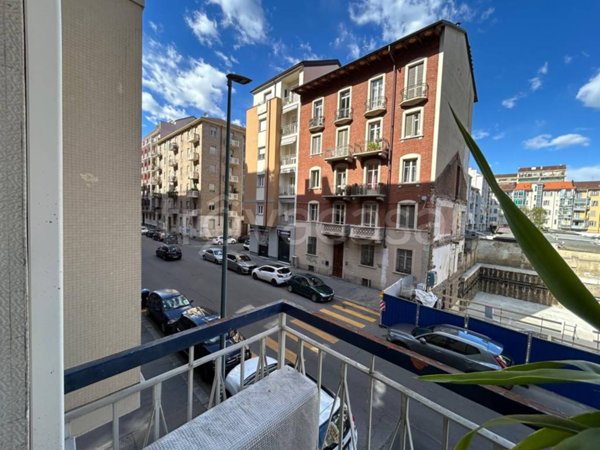 appartamento in vendita a Torino in zona Santa Rita