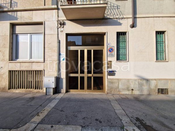 casa indipendente in vendita a Torino in zona Santa Rita