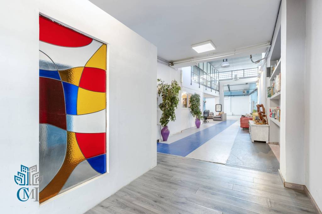 casale in vendita a Torino in zona Rosa