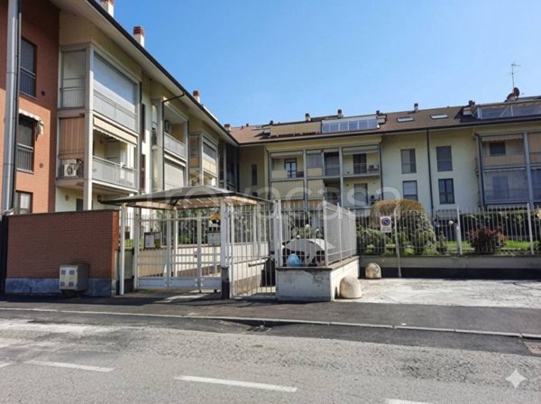 appartamento in vendita a Torino in zona Falchera