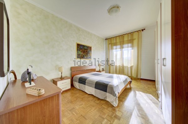 appartamento in vendita a Torino in zona Vallette