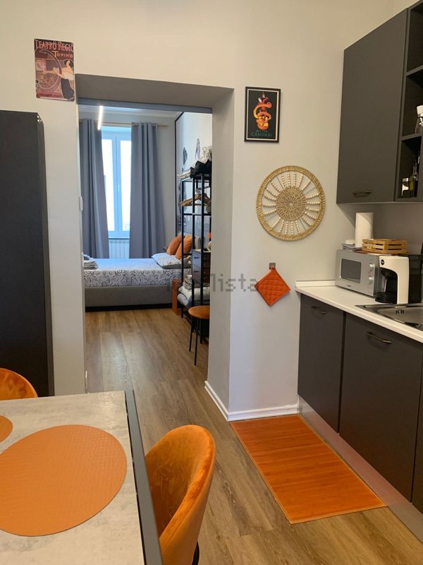 appartamento in vendita a Torino