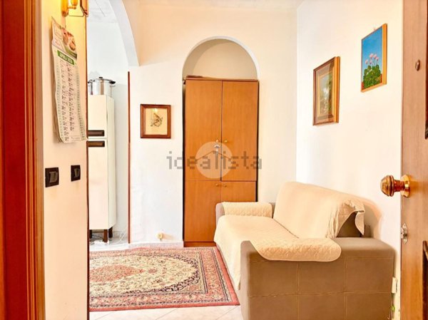 appartamento in vendita a Torino in zona Madonna di Campagna