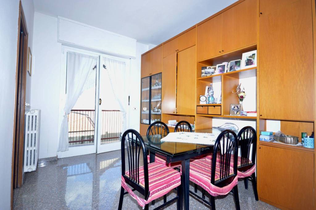 appartamento in vendita a Torino in zona Vanchiglia